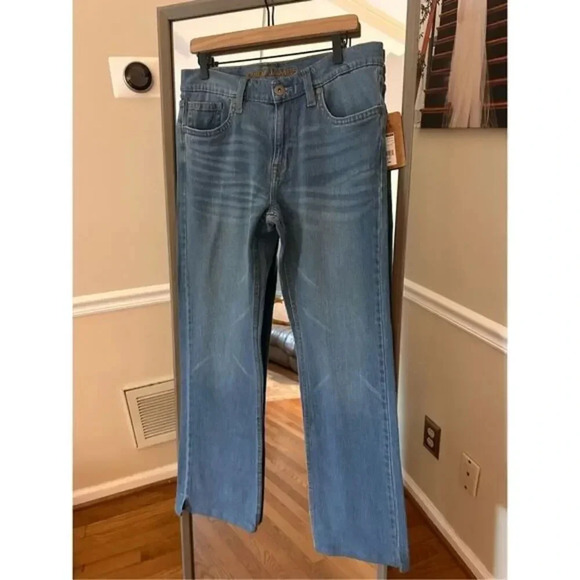 Cody James Lightwash  Size 32/30 Stackable Straight NWT - Picture 1 of 6